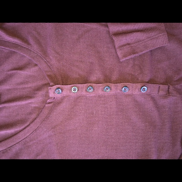 Long sleeve tee - Picture 4 of 4